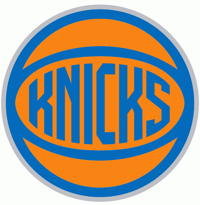 New York Knicks 2011-Pres Alternate Logo t shirts iron on transfers